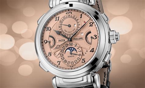 where to buy a patek philippe|patek philippe most expensive watch.